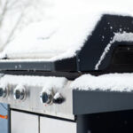 Tips for winter propane grilling